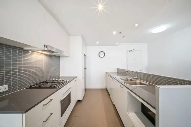 Third view of Homely apartment listing, 1402/35A Arncliffe Street, Wolli Creek NSW 2205