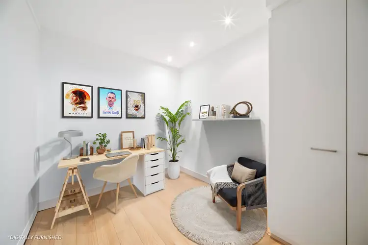 Fifth view of Homely apartment listing, 1402/35A Arncliffe Street, Wolli Creek NSW 2205