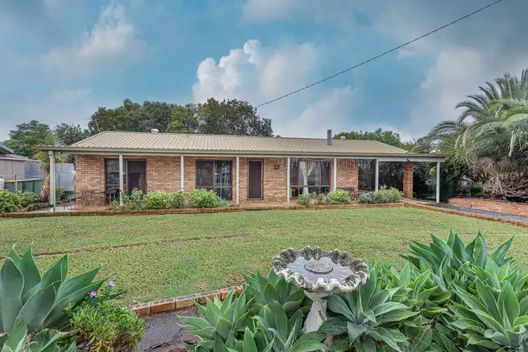 20 Hass Street, Oakey QLD 4401