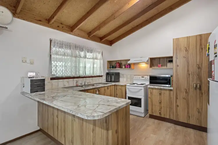 Second view of Homely house listing, 20 Hass Street, Oakey QLD 4401
