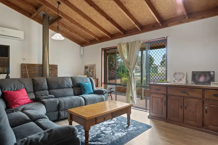 Third view of Homely house listing, 20 Hass Street, Oakey QLD 4401