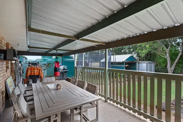 Fourth view of Homely house listing, 20 Hass Street, Oakey QLD 4401