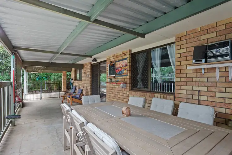 Fifth view of Homely house listing, 20 Hass Street, Oakey QLD 4401