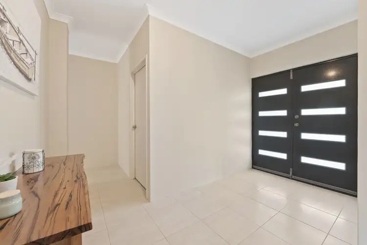 Second view of Homely house listing, 21 Province Road, Baldivis WA 6171