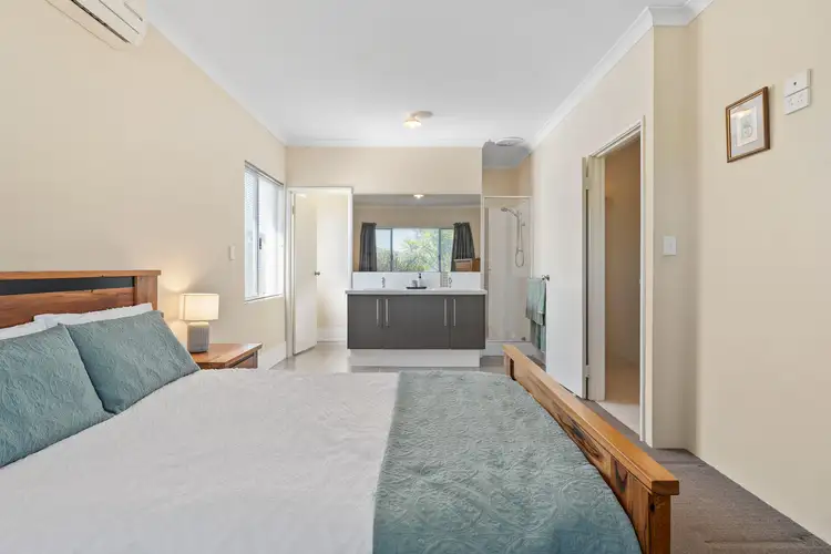 Fifth view of Homely house listing, 21 Province Road, Baldivis WA 6171