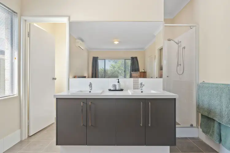 Sixth view of Homely house listing, 21 Province Road, Baldivis WA 6171
