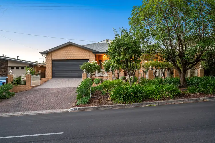 13 Waterfall Terrace, Burnside SA 5066
