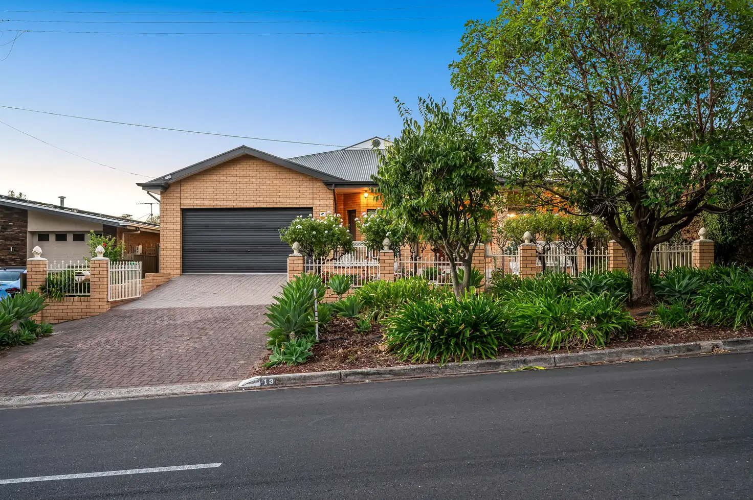 Main view of Homely house listing, 13 Waterfall Terrace, Burnside SA 5066