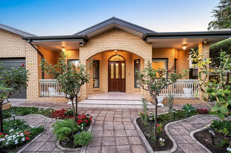 Second view of Homely house listing, 13 Waterfall Terrace, Burnside SA 5066