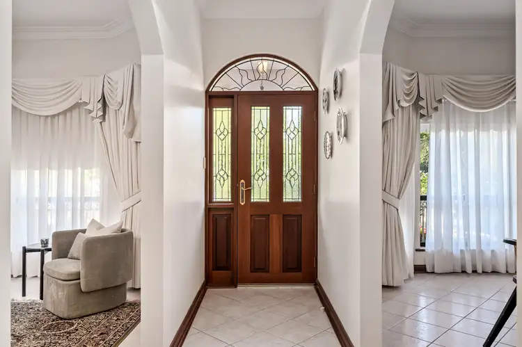 Third view of Homely house listing, 13 Waterfall Terrace, Burnside SA 5066