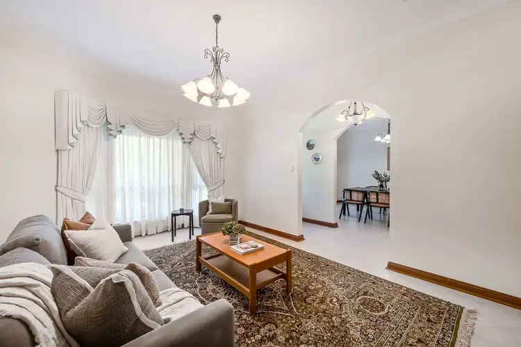 Fourth view of Homely house listing, 13 Waterfall Terrace, Burnside SA 5066