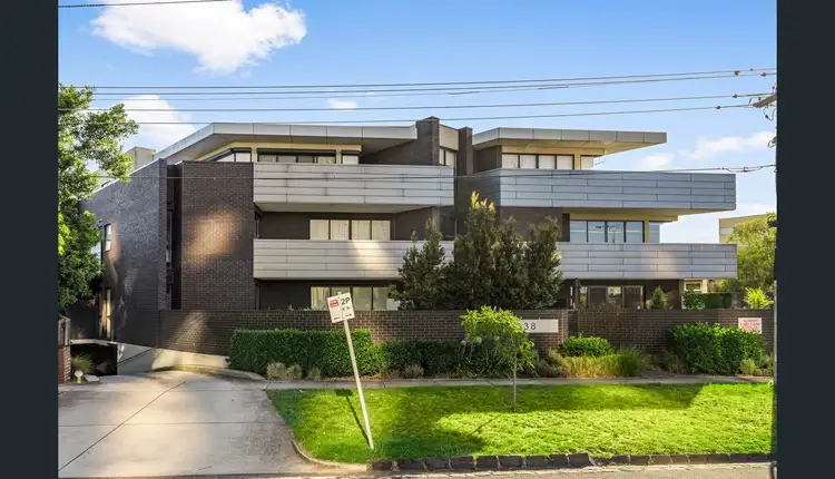 Main view of Homely house listing, G08/1338 Dandenong Road, Hughesdale VIC 3166