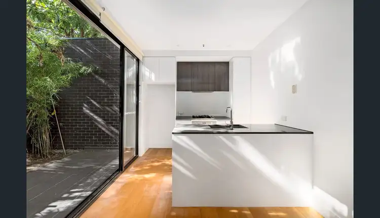 Second view of Homely house listing, G08/1338 Dandenong Road, Hughesdale VIC 3166