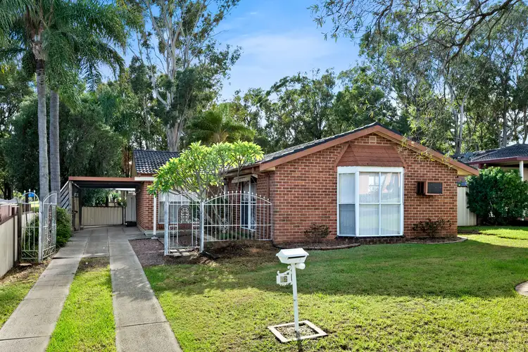 Main view of Homely house listing, 12 Morgan Street, Ingleburn NSW 2565