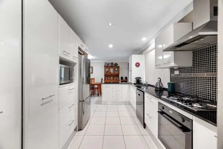 Second view of Homely house listing, 12 Morgan Street, Ingleburn NSW 2565