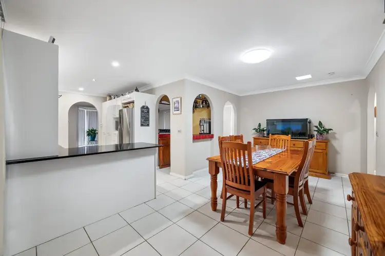 Third view of Homely house listing, 12 Morgan Street, Ingleburn NSW 2565