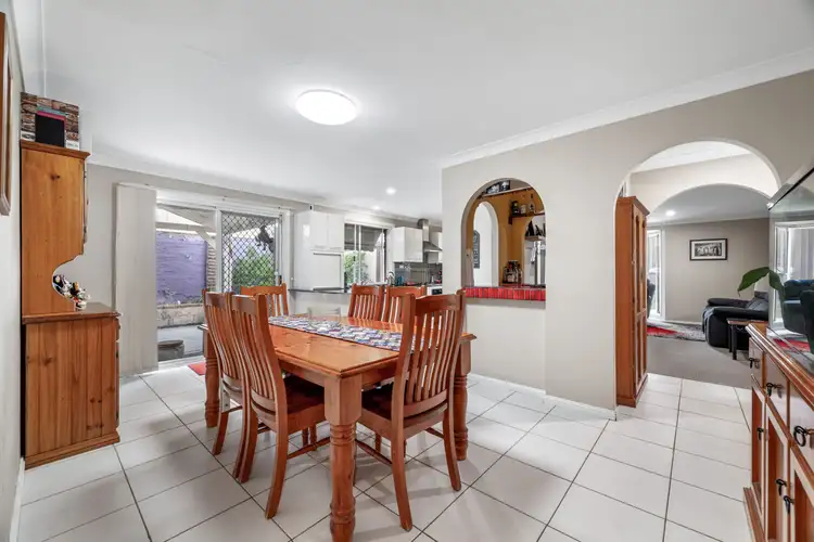 Fourth view of Homely house listing, 12 Morgan Street, Ingleburn NSW 2565