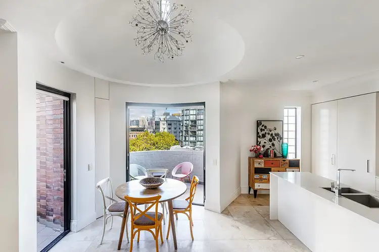 403/18 Bayswater Road, Potts Point NSW 2011