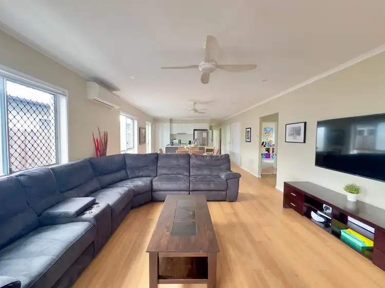 Second view of Homely house listing, 67 Bourke Crescent, Nudgee QLD 4014