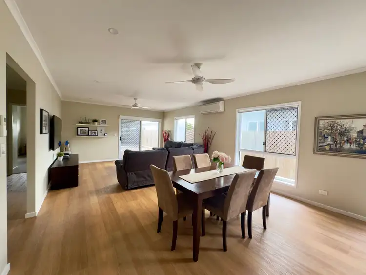 Third view of Homely house listing, 67 Bourke Crescent, Nudgee QLD 4014