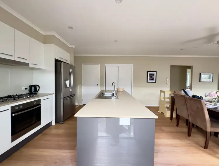 Fourth view of Homely house listing, 67 Bourke Crescent, Nudgee QLD 4014