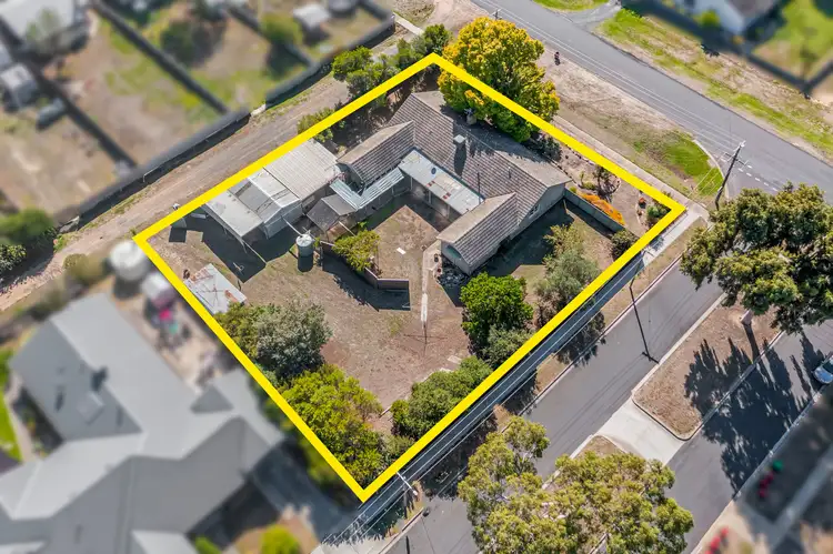 31 Albert Street, Ararat VIC 3377