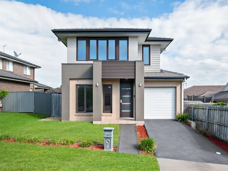 25 Reilly Road