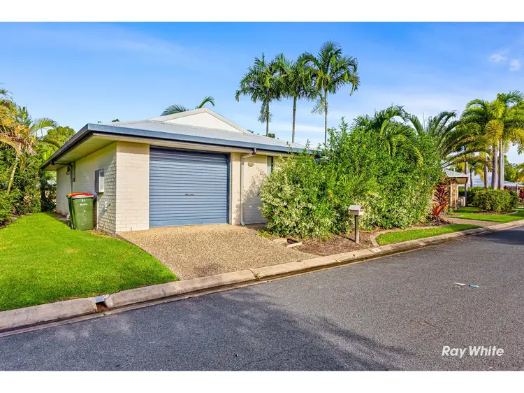 53/26 Birdwood Avenue, Yeppoon QLD 4703