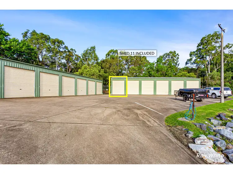 Third view of Homely unit listing, 53/26 Birdwood Avenue, Yeppoon QLD 4703