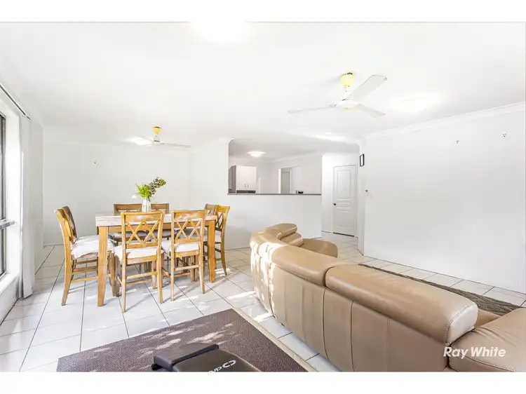 Fourth view of Homely unit listing, 53/26 Birdwood Avenue, Yeppoon QLD 4703