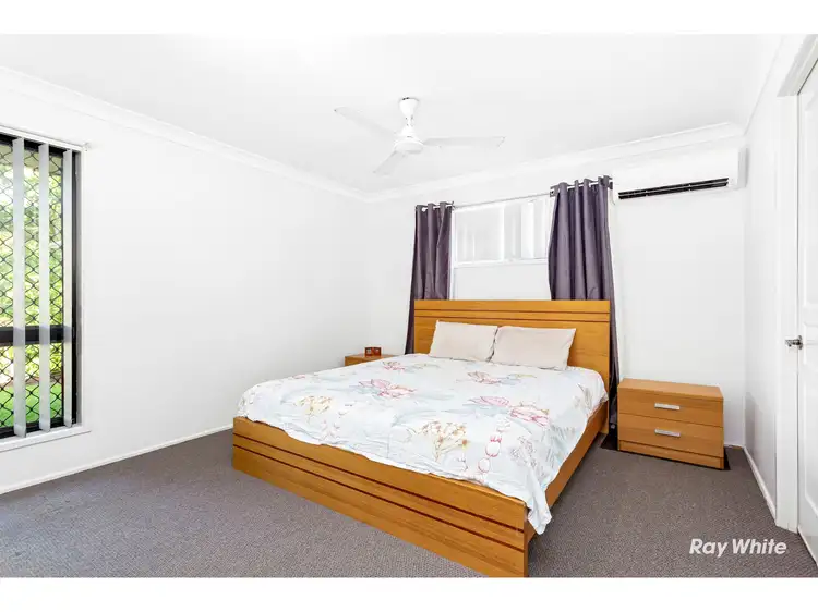 Sixth view of Homely unit listing, 53/26 Birdwood Avenue, Yeppoon QLD 4703