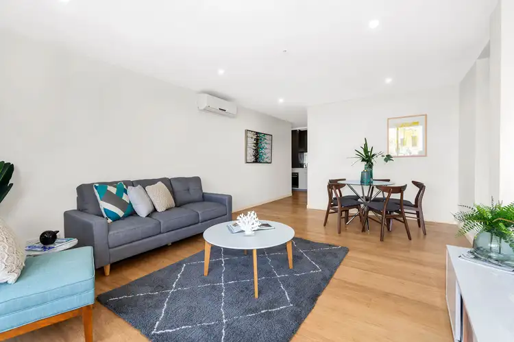 206/18 Queen Street, Blackburn VIC 3130