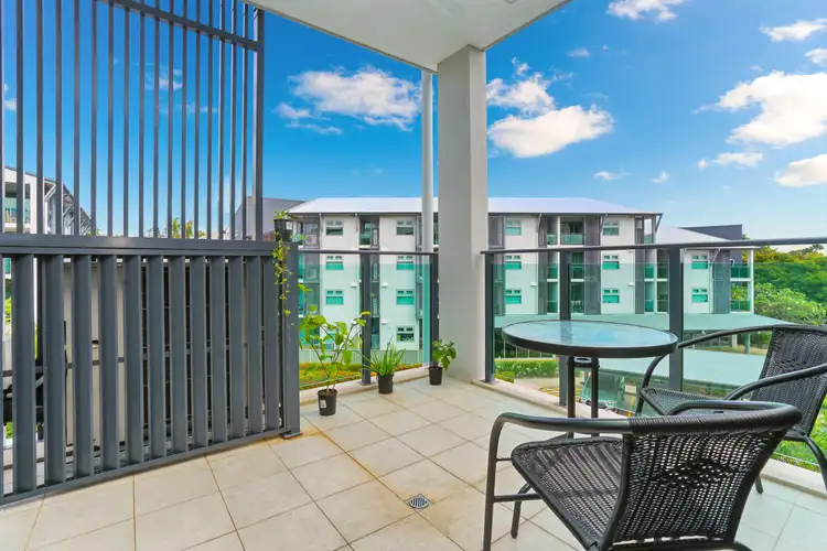 5203/4 Kurringal Court, Fannie Bay NT 820
