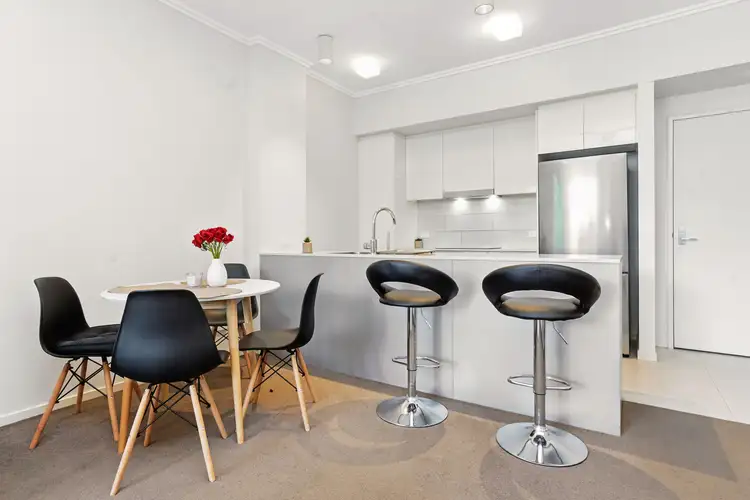 5203/4 Kurringal Court, Fannie Bay NT 820