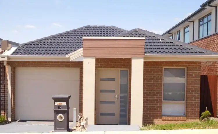 5 Witchazel Drive, South Morang VIC 3752