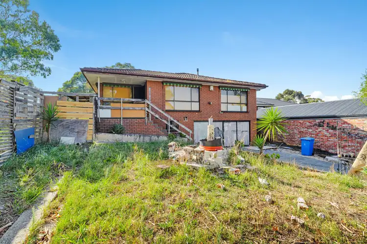 Second view of Homely house listing, 38 Oaktree Drive, Hampton Park VIC 3976