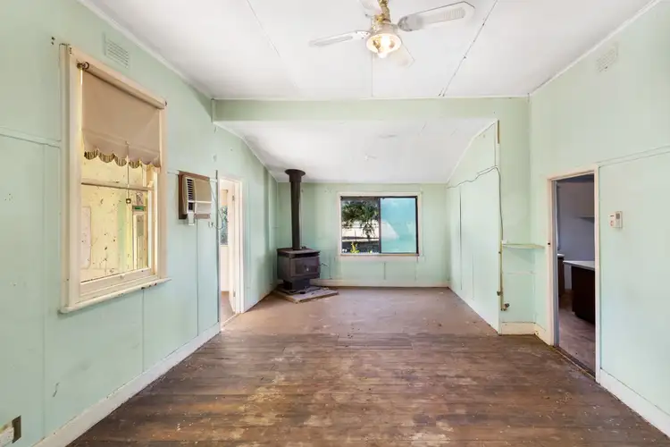 Fourth view of Homely rural property listing, 1388 Lexton-Talbot Road, Evansford VIC 3371