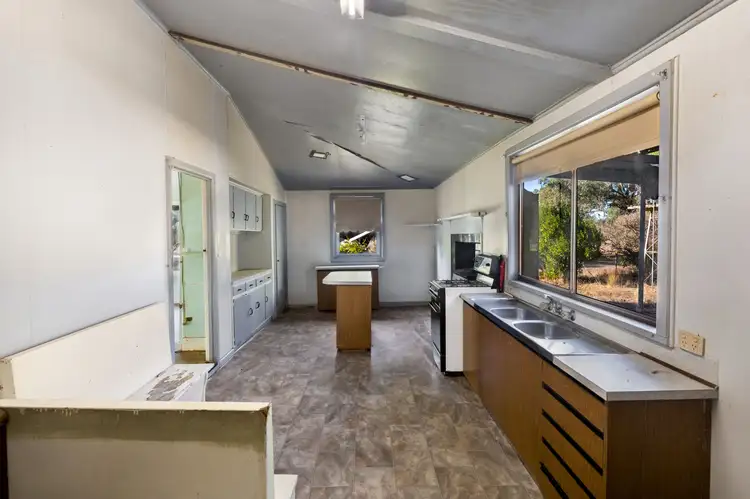 Fifth view of Homely rural property listing, 1388 Lexton-Talbot Road, Evansford VIC 3371