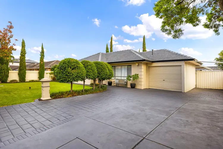 Third view of Homely house listing, 4 Paul Street, Hectorville SA 5073