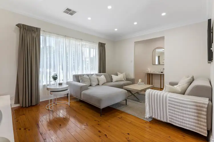 Fifth view of Homely house listing, 4 Paul Street, Hectorville SA 5073