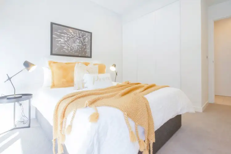 Fourth view of Homely apartment listing, 1501/15 Lachlan Street, Waterloo NSW 2017