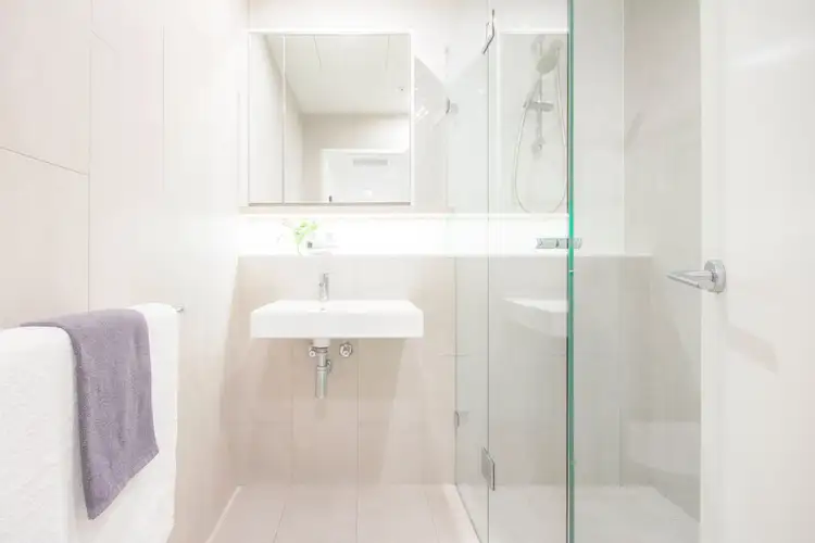 Fifth view of Homely apartment listing, 1501/15 Lachlan Street, Waterloo NSW 2017