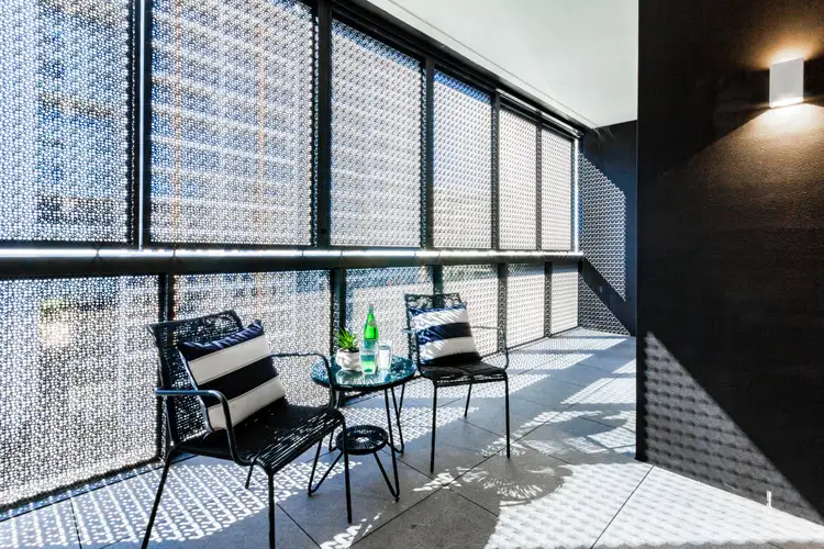 Sixth view of Homely apartment listing, 1501/15 Lachlan Street, Waterloo NSW 2017