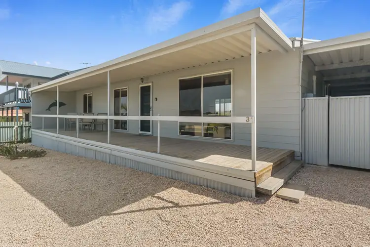 Main view of Homely house listing, 3 Douglas Court, Tiddy Widdy Beach SA 5571