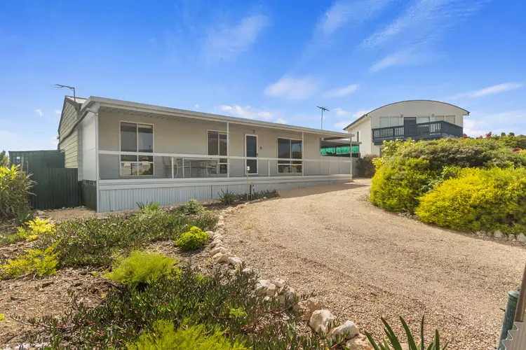 Second view of Homely house listing, 3 Douglas Court, Tiddy Widdy Beach SA 5571