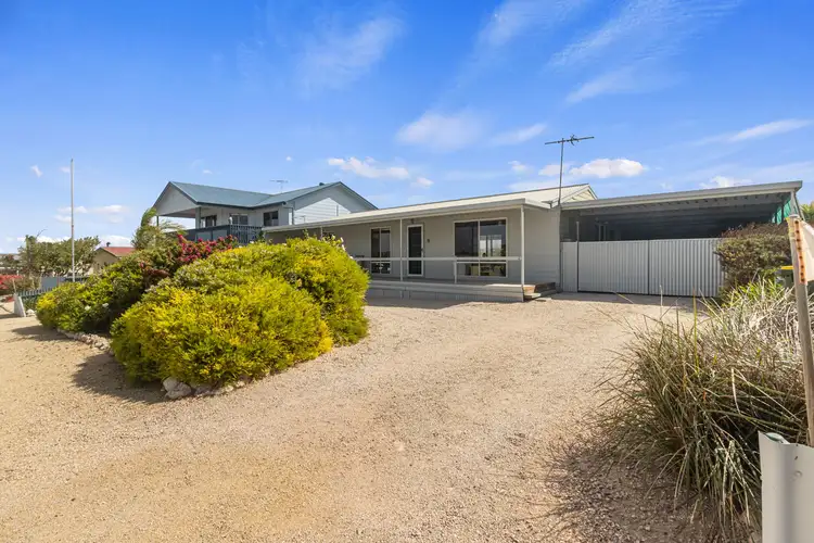 Third view of Homely house listing, 3 Douglas Court, Tiddy Widdy Beach SA 5571