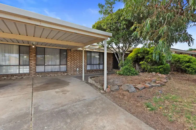 Second view of Homely house listing, 15 Lucretia Way, Hallett Cove SA 5158