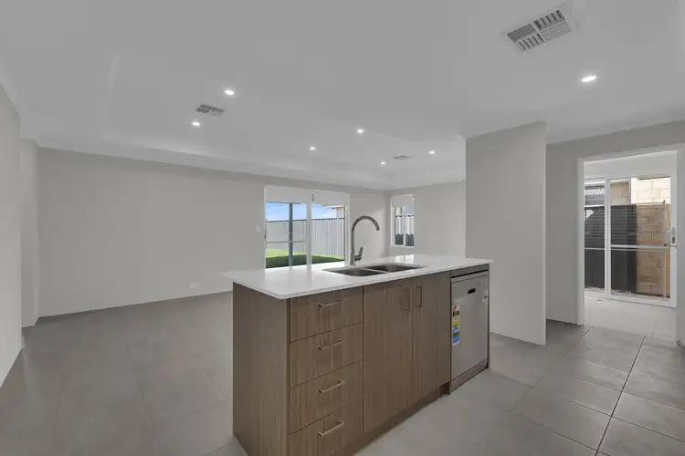 Main view of Homely house listing, 53 Arrowsmith Avenue, Dawesville WA 6211
