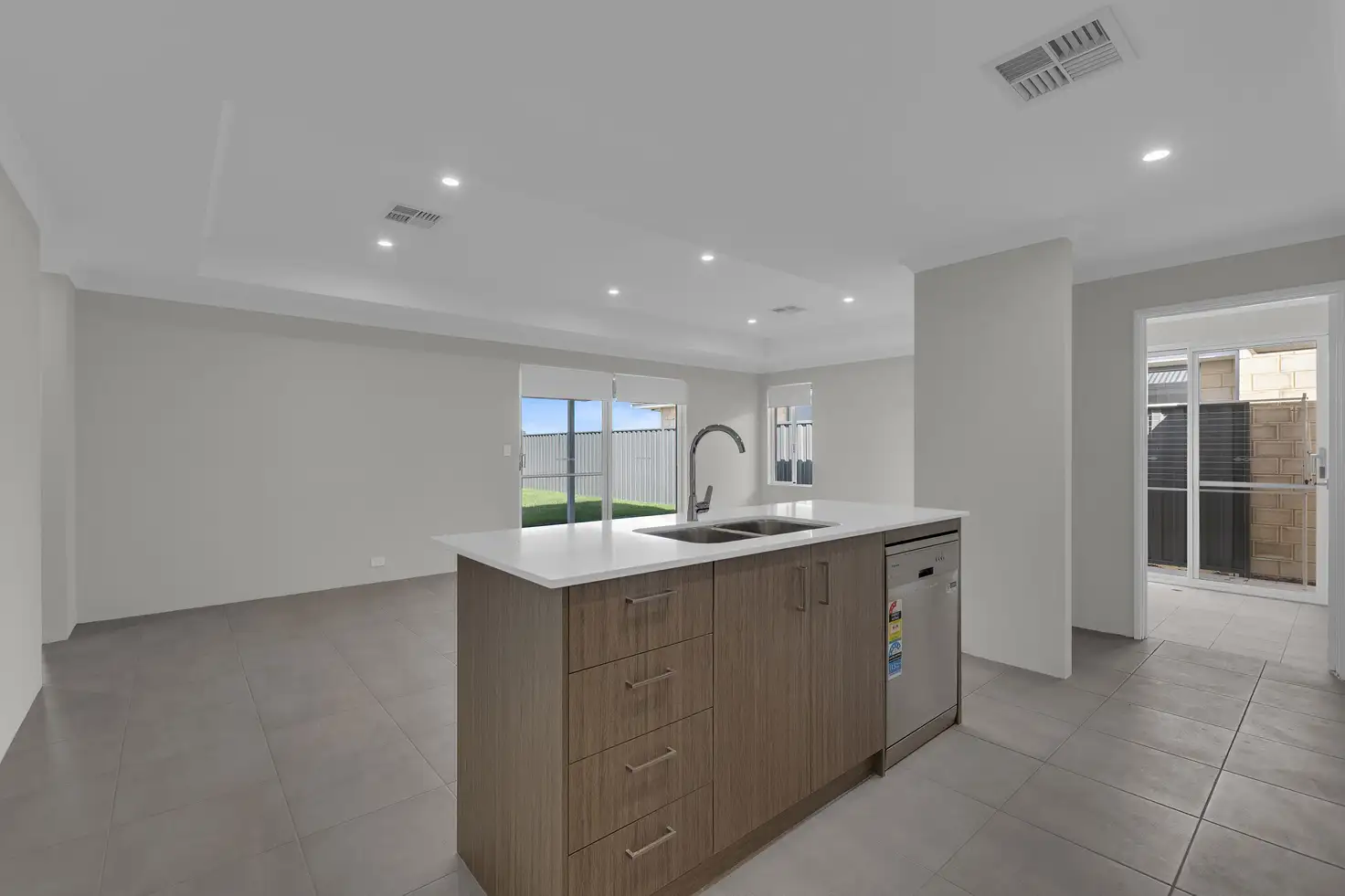 Main view of Homely house listing, 53 Arrowsmith Avenue, Dawesville WA 6211