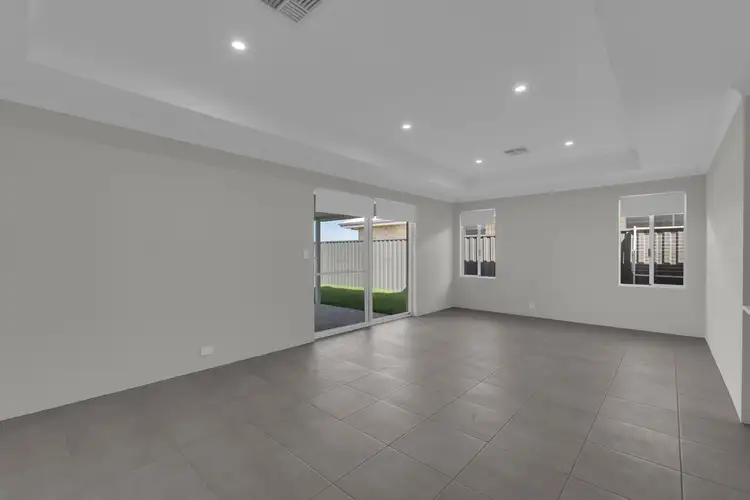 Third view of Homely house listing, 53 Arrowsmith Avenue, Dawesville WA 6211